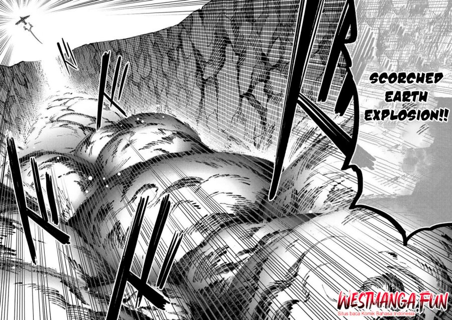 Kaifuku Jutsushi Yarinaoshi: Sokushi Mahou to Skill Copy no Chouetsu Heal Chapter 66.2